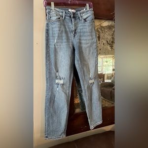Judy Blue 3/26 skinny fit jeans